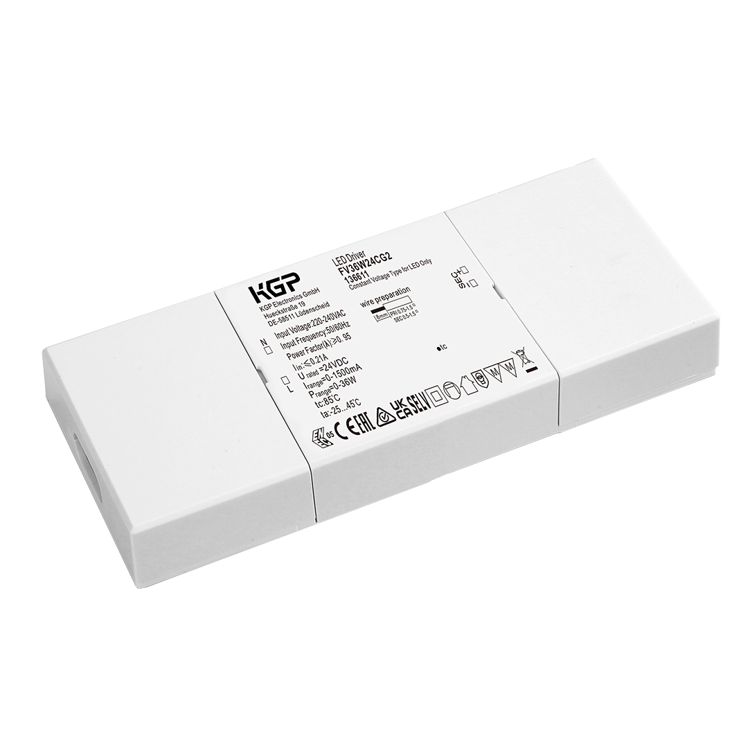 KGP FV series 48V LED driver