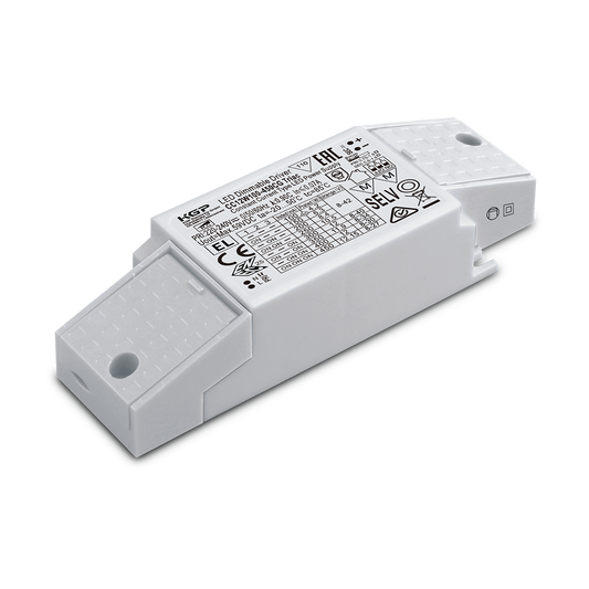 Compact DIP Triac - CC12W100-450CG Triac