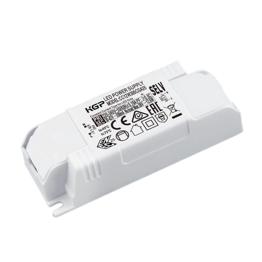 Compact ON OFF A35 series - CC10W250CGA35