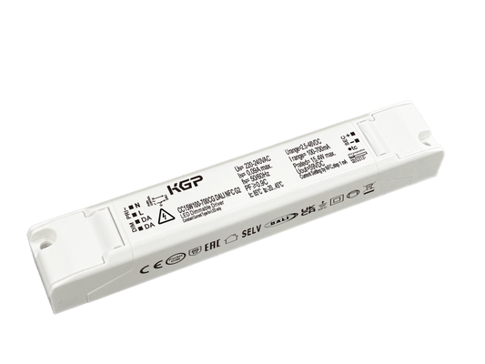 KGP CC15W100-700CG DALI NFC G2 LED driver
