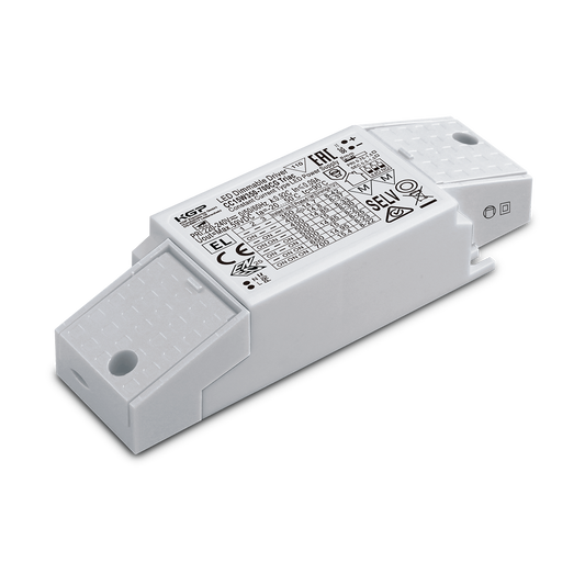 Compact DIP Triac - CC15W350-700CG Triac