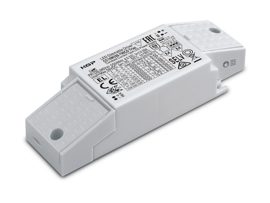 KGP CC15W350-700CG Triac LED driver