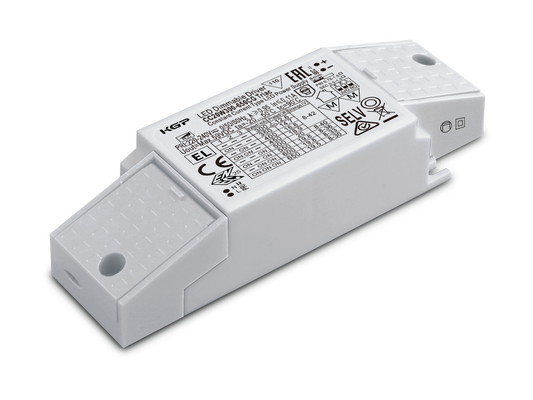 KGP CC20W300-650CG Triac LED driver