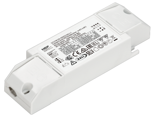 Compact DIP DALI - CC21W150-500CG DALI-1