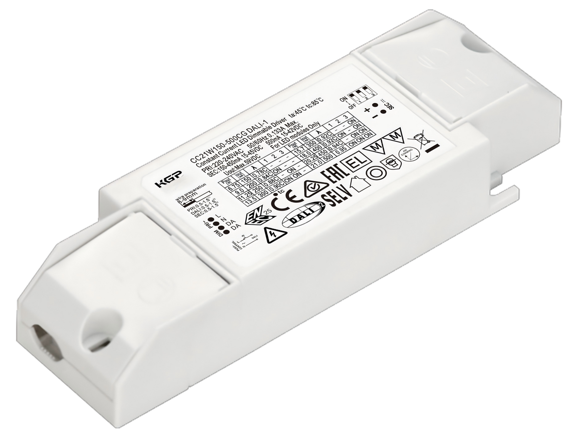 KGP CC30W150-900CG Triac LED driver