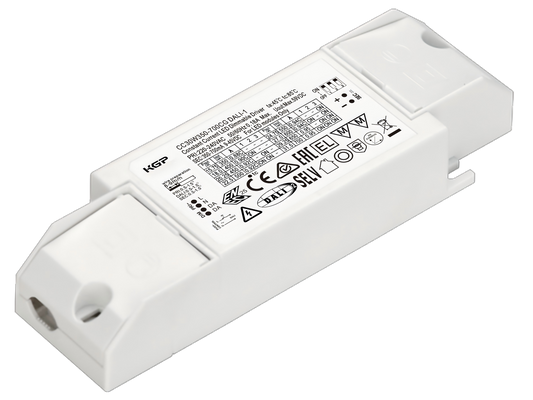 KGP CC30W350-700CG DALI-1 LED driver