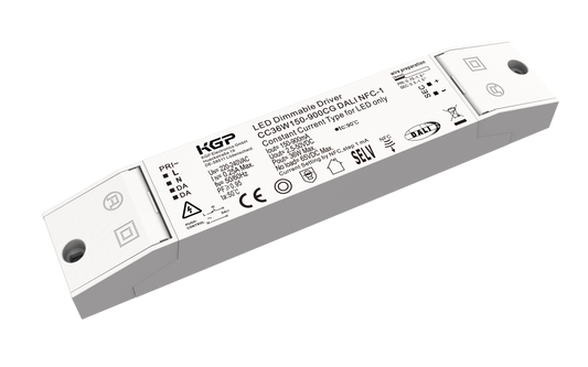 Super Slim NFC DALI - CC36W150-900CG DALI NFC-1