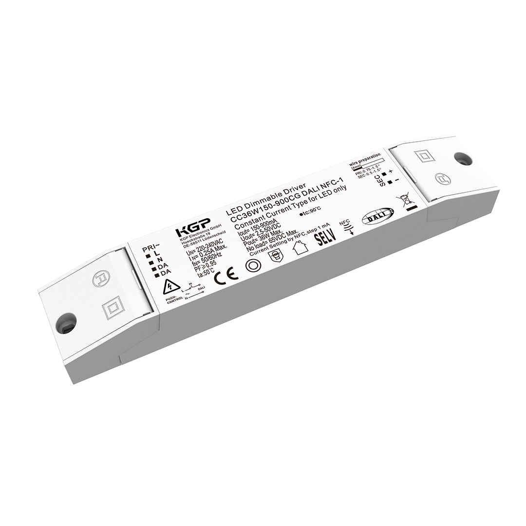Super Slim NFC DALI - CC36W150-900CG DALI NFC-1