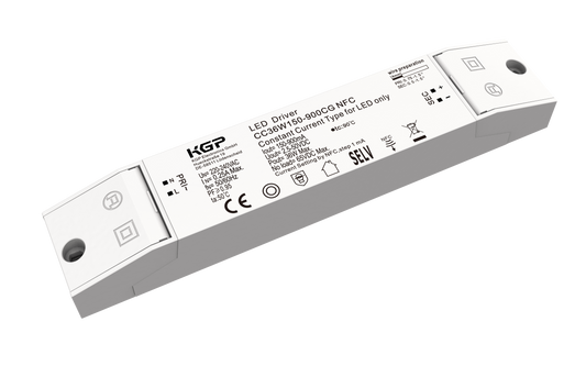 Compact ON OFF NFC - CC36W150-900CG NFC
