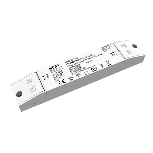 Compact ON OFF NFC - CC36W150-900CG NFC