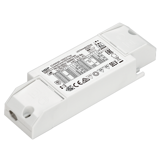 Compact DIP Triac - CC40W300-1050CG Triac