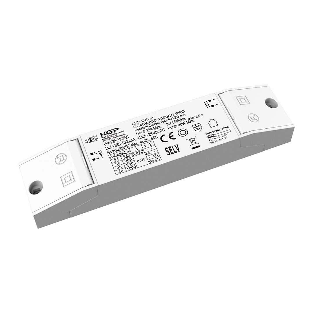 Compact ON OFF DIP HE - CC32W650-800CG PRO