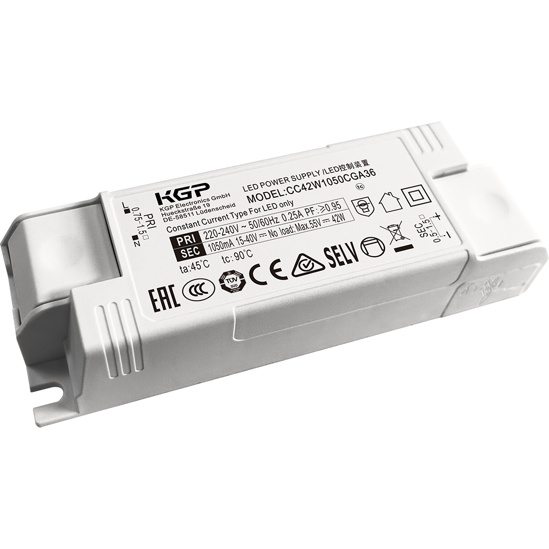 Compact ON OFF A36 series - CC25W600CGA36