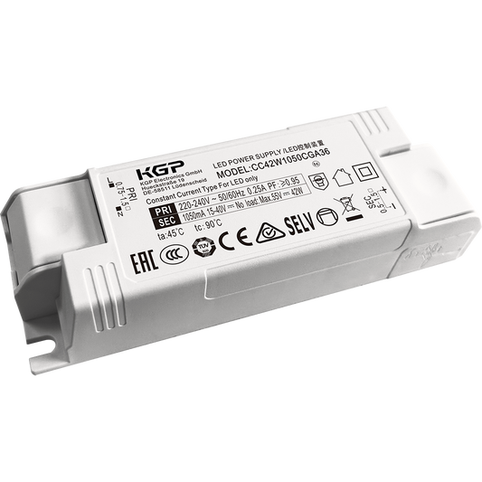 Compact ON OFF A36 series - CC42W1050CGA36