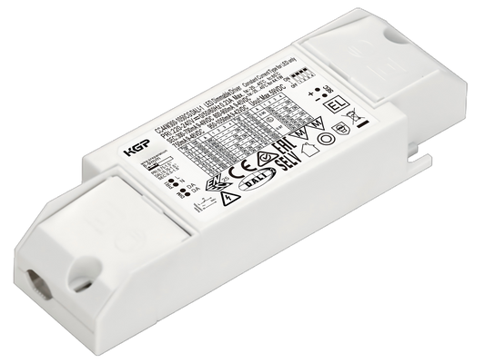 KGP CC44W300-1050CG DALI-1 LED driver