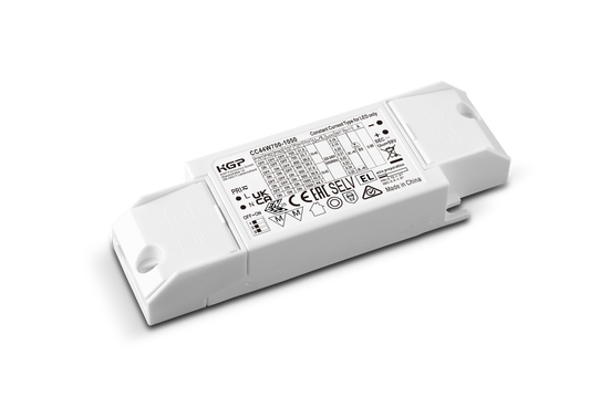 Compact ON OFF DIP - CC21W150-500 / CC30W350-700 / CC44W700-1050
