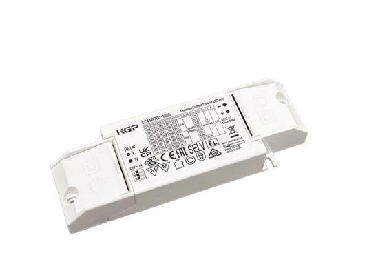KGP CC21W150-500 LED driver