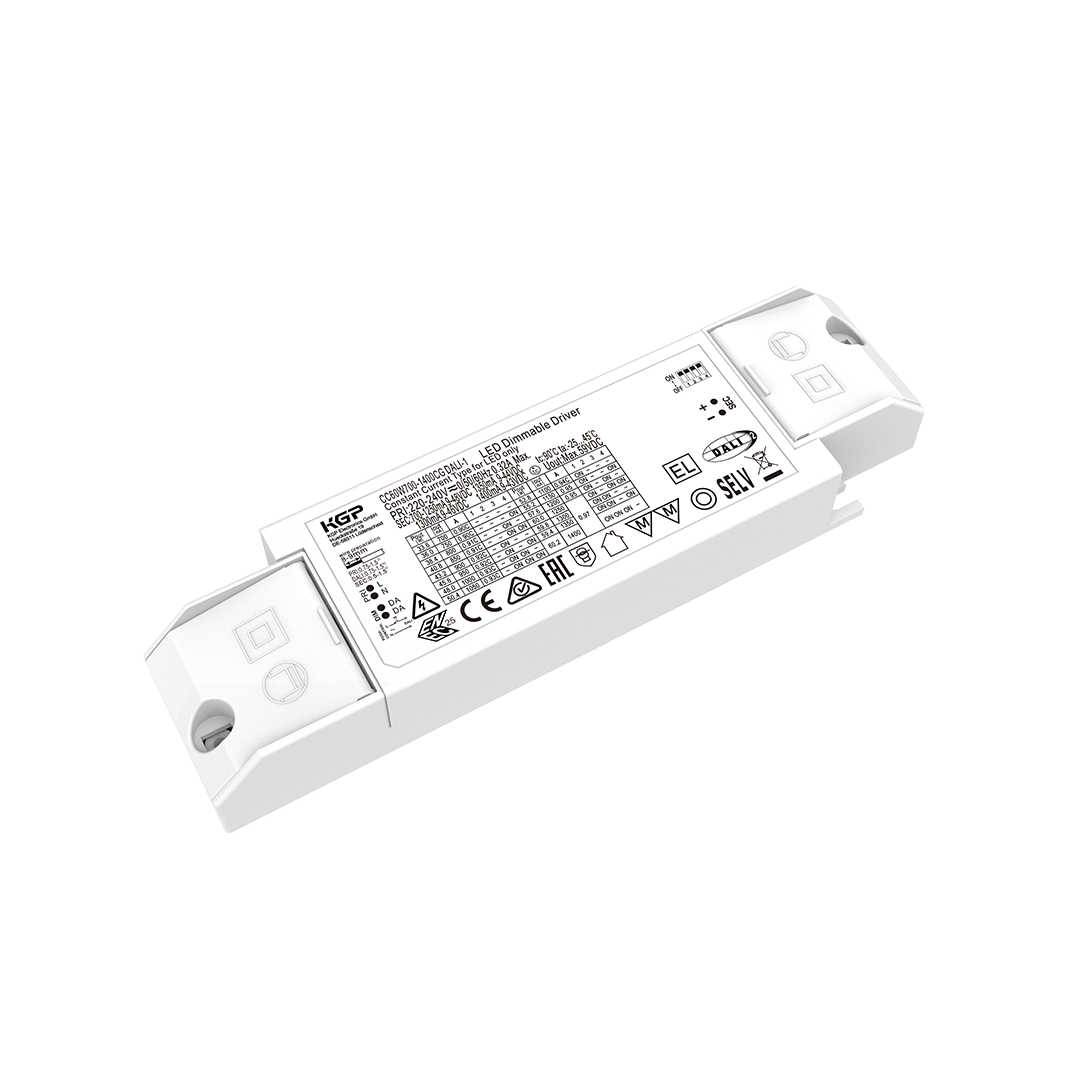 Compact DIP DALI - CC60W700-1400CG DALI-1