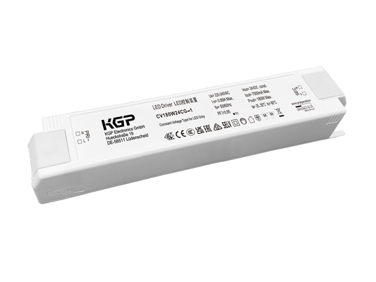 CV ON OFF Series - CV(120-180)W24CG-1