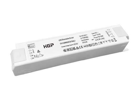 KGP CV180W24CG-1 LED driver