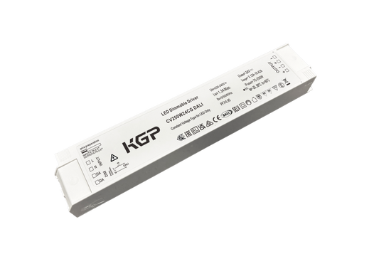 KGP CV250W24CG DALI LED driver