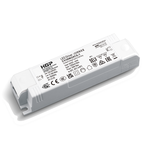 CV ON OFF Series - CV30W24CG-1