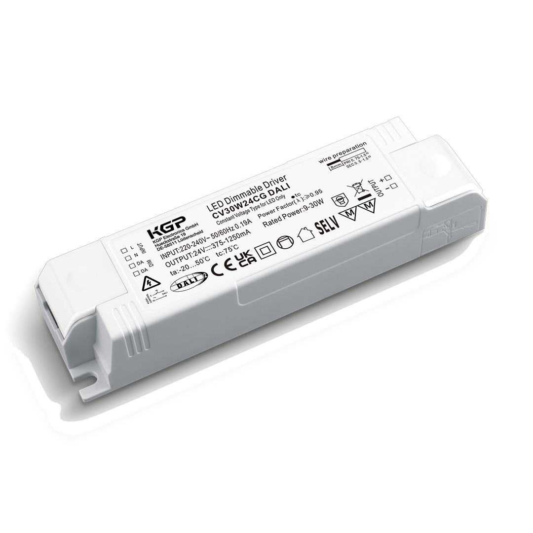 CV DALI - CV30W24CG DALI