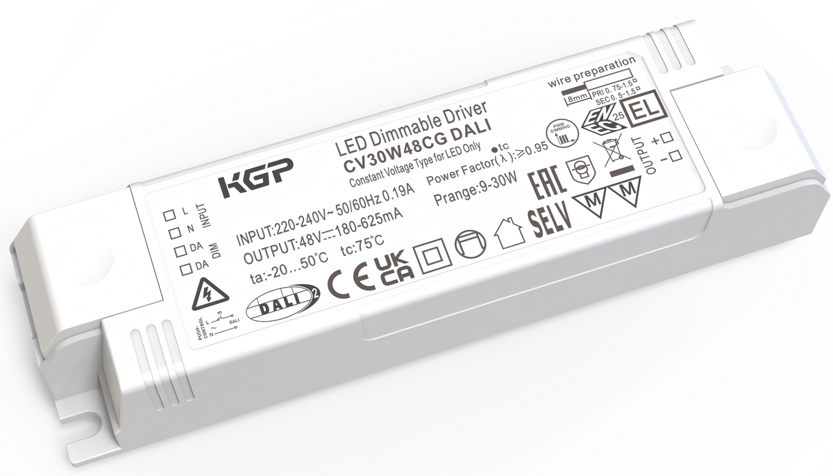 KGP CV30W24CG-1 LED driver