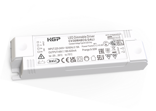 KGP CV30W48CG DALI LED driver