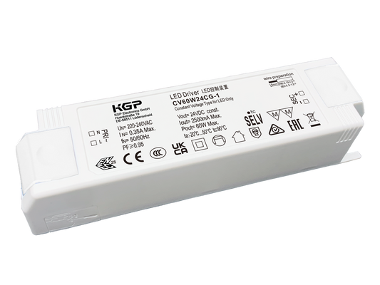 CV ON OFF Series - CV60W24CG-1