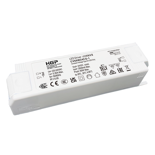 CV ON OFF Series - CV60W24CG-1