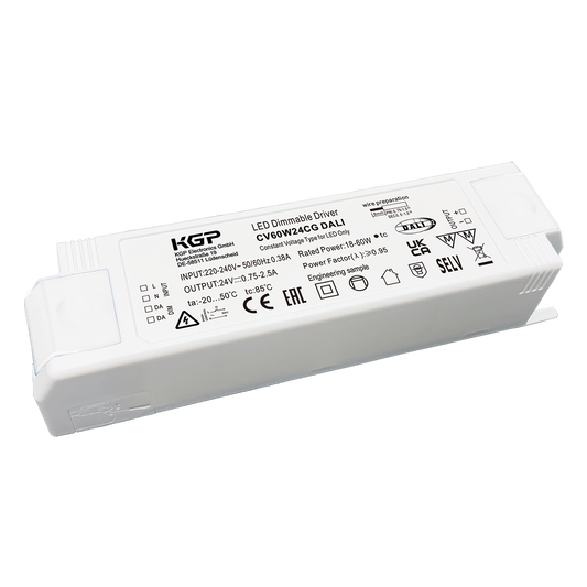 CV DALI - CV60W24CG DALI