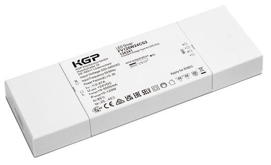FV ON OFF series - FV120W24CG2 / FV120W48CG
