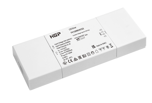 KGP FV120W24CG2 LED driver