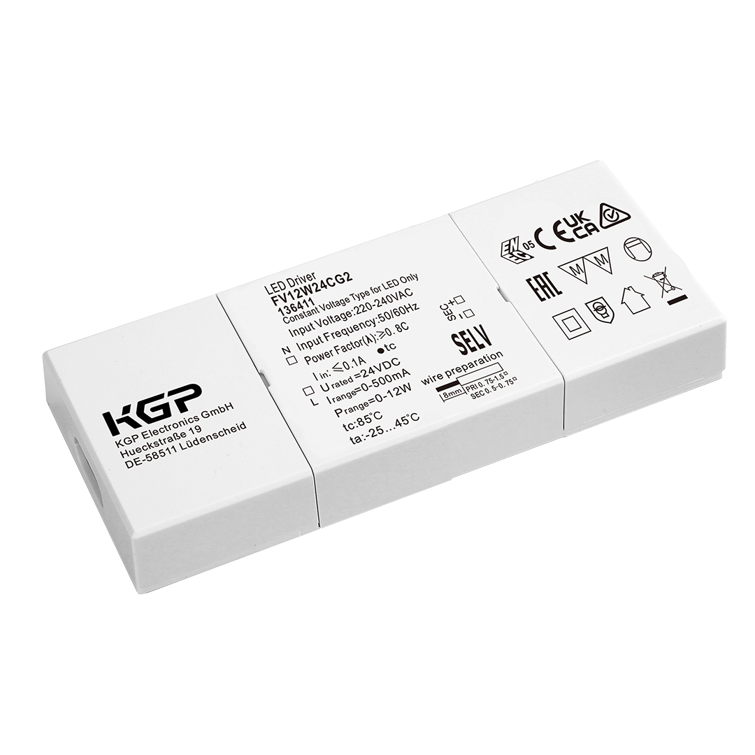 FV ON OFF series FV12W48CG