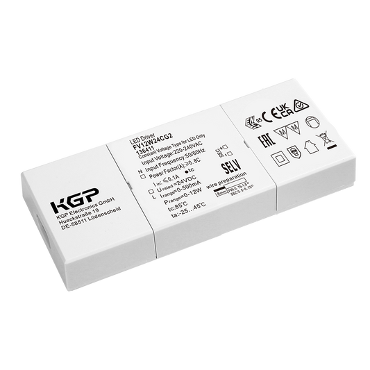 FV ON OFF series FV12W24CG2