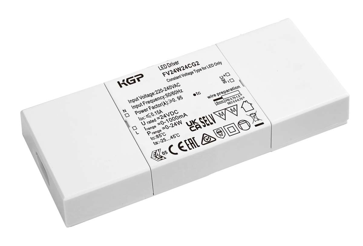 KGP FV24W48CG LED driver