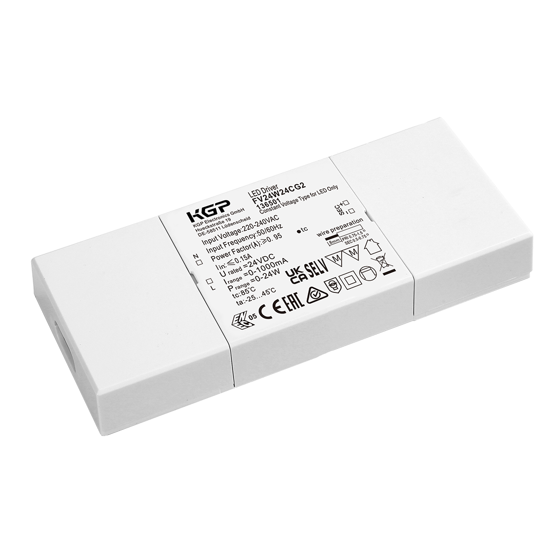 FV ON OFF series FV24W24CG2