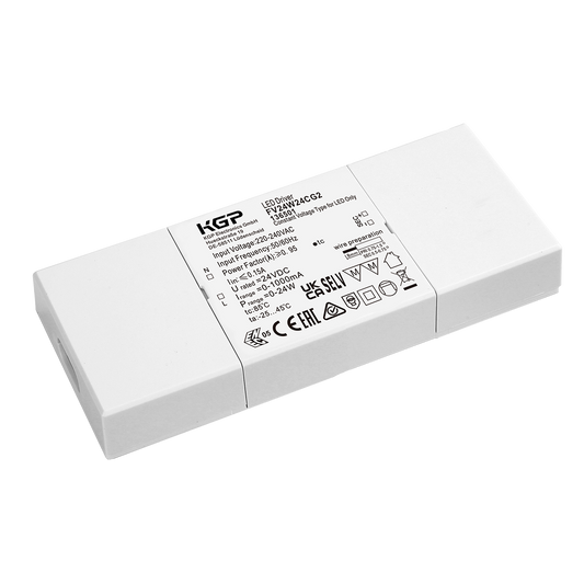 FV ON OFF series FV24W24CG2