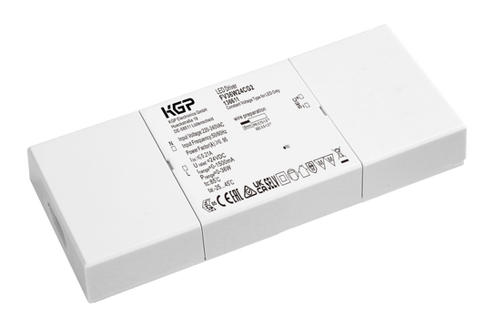 FV ON OFF series - FV36W24CG2 / FV36W48CG