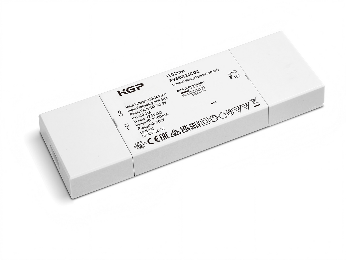 KGP FV36W24CG2 LED driver