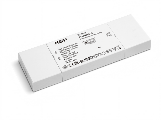 KGP FV36W48CG LED driver