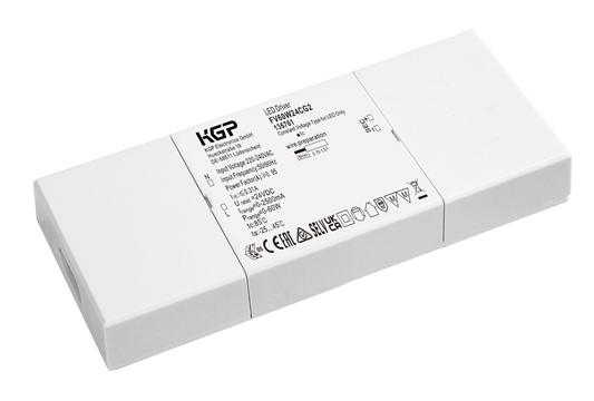 FV ON OFF series - FV60W24CG2 / FV60W48CG