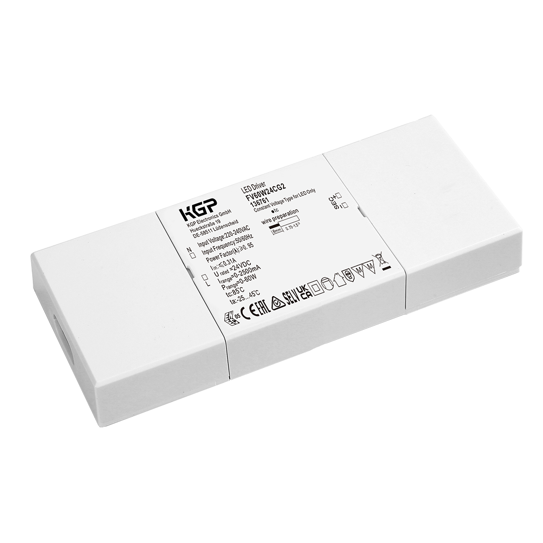 FV ON OFF series - FV60W48CG