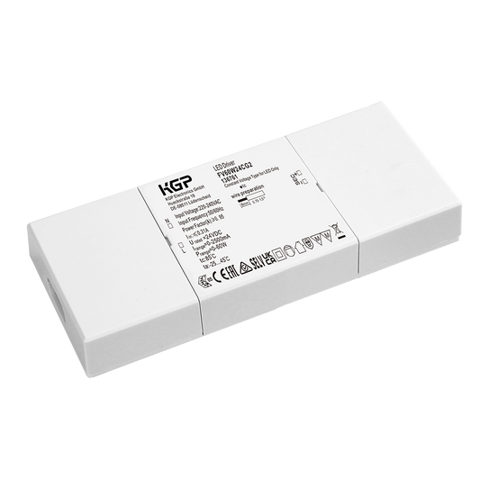 FV ON OFF series - FV60W48CG