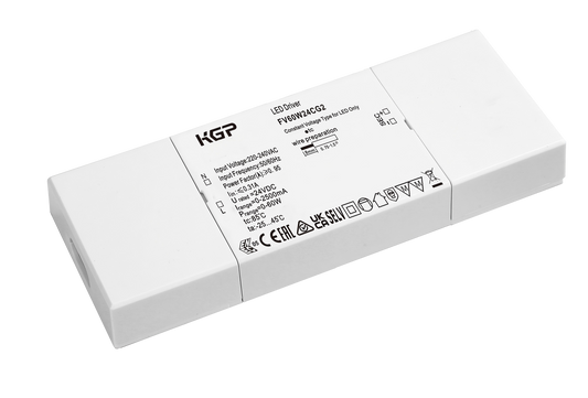 KGP FV60W48CG LED driver