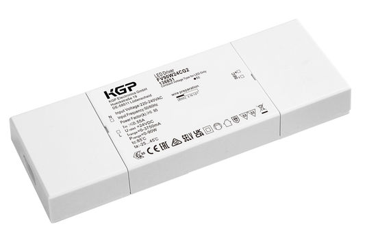 FV ON OFF series - FV90W24CG2 / FV90W48CG