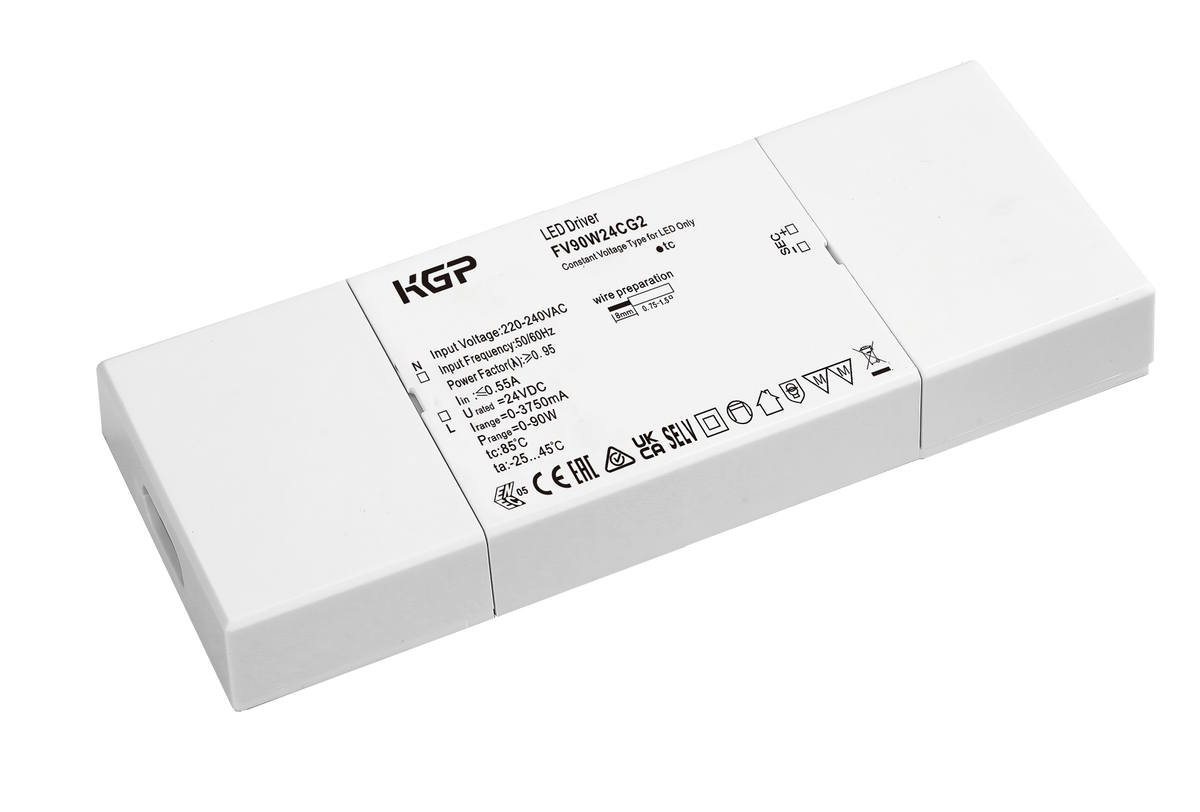 KGP FV90W48CG LED driver