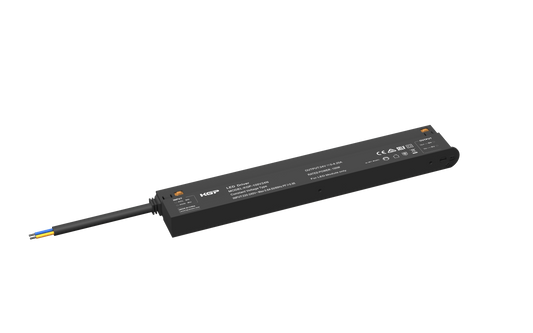 KGP Standard Micro Intrack KGP-150V48N LED driver