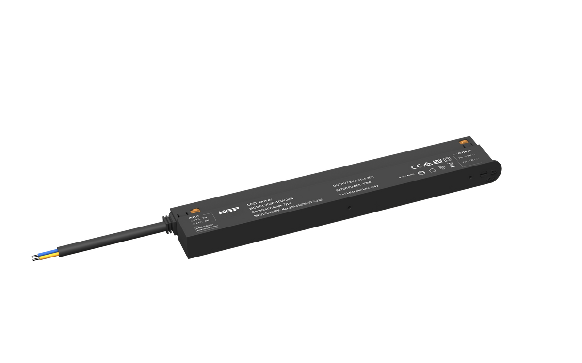 KGP Standard Micro Intrack LED driver